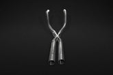 Capristo Ferrari 575M - X Pipe